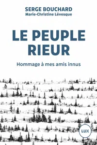 Le peuple rieur_cover