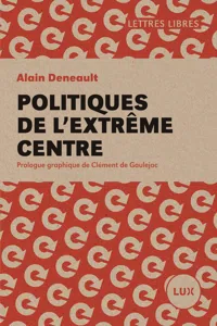 Politiques de l'extrême centre_cover