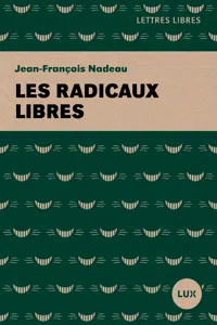 Les radicaux libres_cover