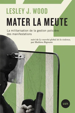 Mater la meute