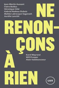 Ne renonçons à rien_cover