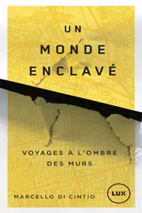 Un monde enclavé_cover