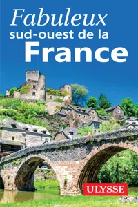 Fabuleux sud-ouest de la France_cover