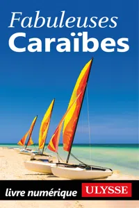 Fabuleuses Caraïbes_cover