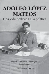 Adolfo López Mateos._cover