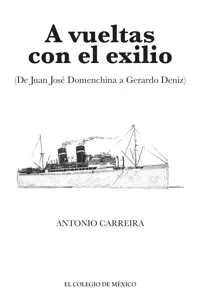 A vueltas con el exilio_cover