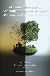 ¿Cómo gobernar la contaminación en México?_cover