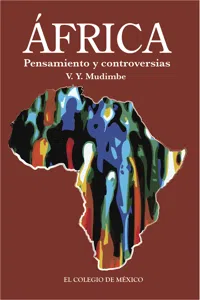 África: pensamiento y controversias_cover