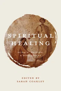 Spiritual Healing_cover