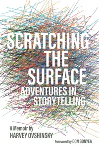 Scratching the Surface_cover