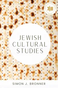 Jewish Cultural Studies_cover