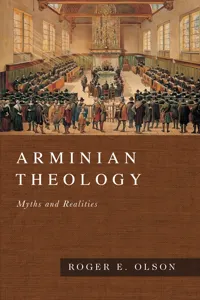 Arminian Theology_cover