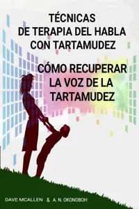 Técnicas de terapia del habla con tartamudez_cover