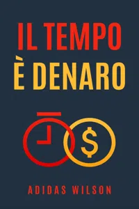 Il Tempo è Denaro_cover