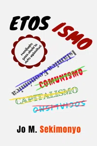 Etosismo_cover