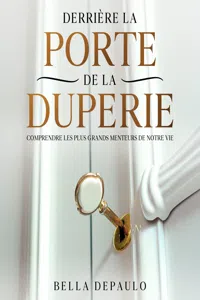 Derrière la porte de la duperie_cover