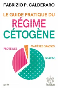 Le guide pratique du régime cétogène_cover