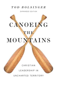 Canoeing the Mountains_cover