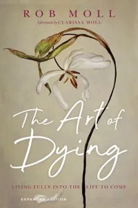 The Art of Dying_cover