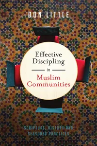 Effective Discipling in Muslim Communities_cover