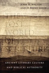 The Lost World Series_cover