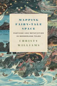 Mapping Fairy-Tale Space_cover