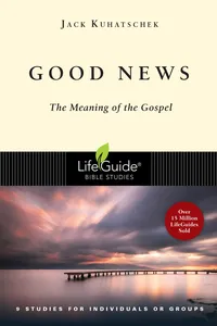 Good News_cover