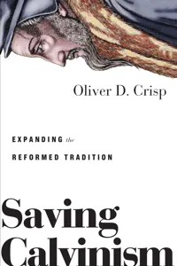 Saving Calvinism_cover