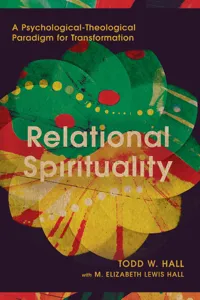 Relational Spirituality_cover