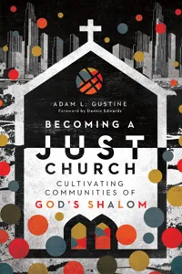 Becoming a Just Church_cover