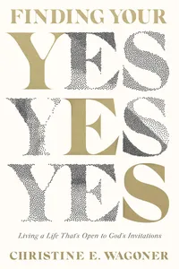 Finding Your Yes_cover