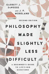 Philosophy Made Slightly Less Difficult_cover