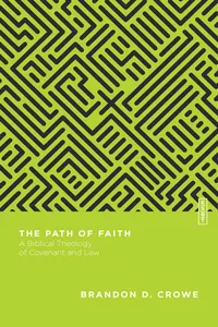The Path of Faith_cover