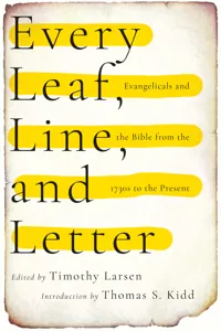 Every Leaf, Line, and Letter_cover