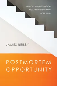 Postmortem Opportunity_cover