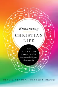 Enhancing Christian Life_cover