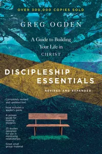 Discipleship Essentials_cover