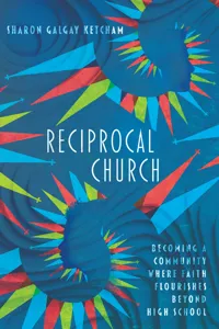 Reciprocal Church_cover