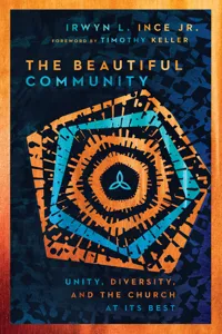 The Beautiful Community_cover