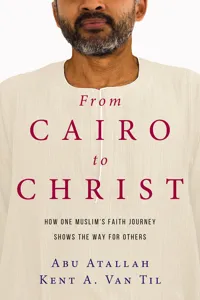 From Cairo to Christ_cover