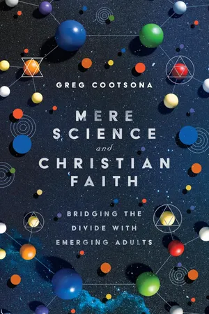 Mere Science and Christian Faith