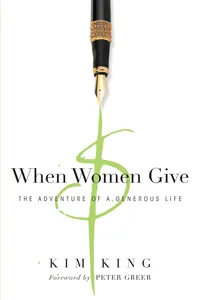 When Women Give_cover