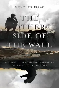 The Other Side of the Wall_cover
