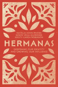 Hermanas_cover