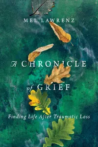 A Chronicle of Grief_cover