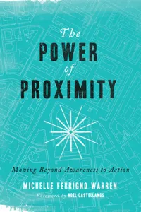 The Power of Proximity_cover