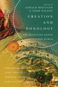 Creation and Doxology_cover