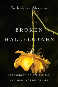 Broken Hallelujahs_cover