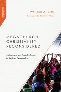 Megachurch Christianity Reconsidered_cover
