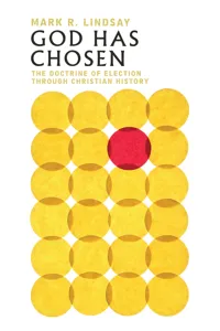 God Has Chosen_cover